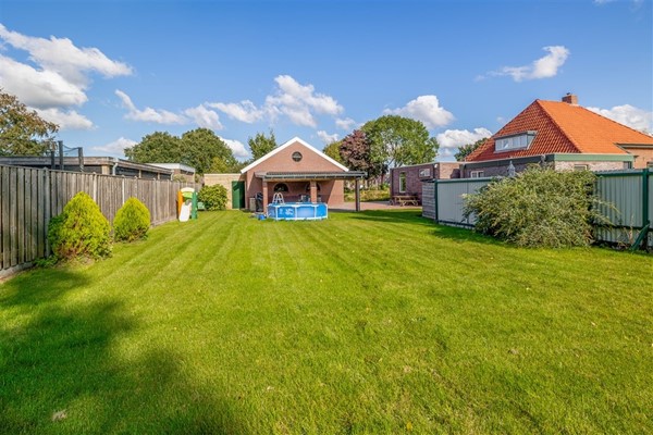 Medium property photo - Boven Westerdiep 162, 9641 LM Veendam